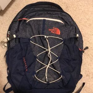 The North Face Borealis Backpack